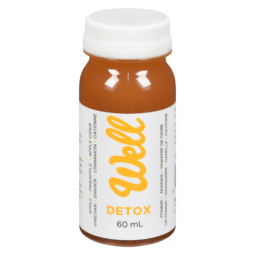 DETOX ELIXIR