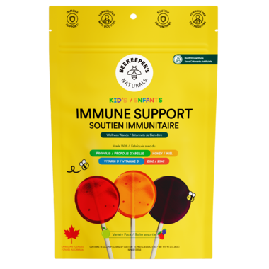 KID'S IMMUNE SUPPORT WELLNESS WANDS