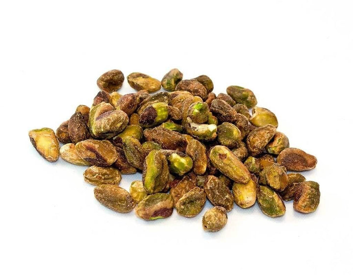 PISTACHIOS