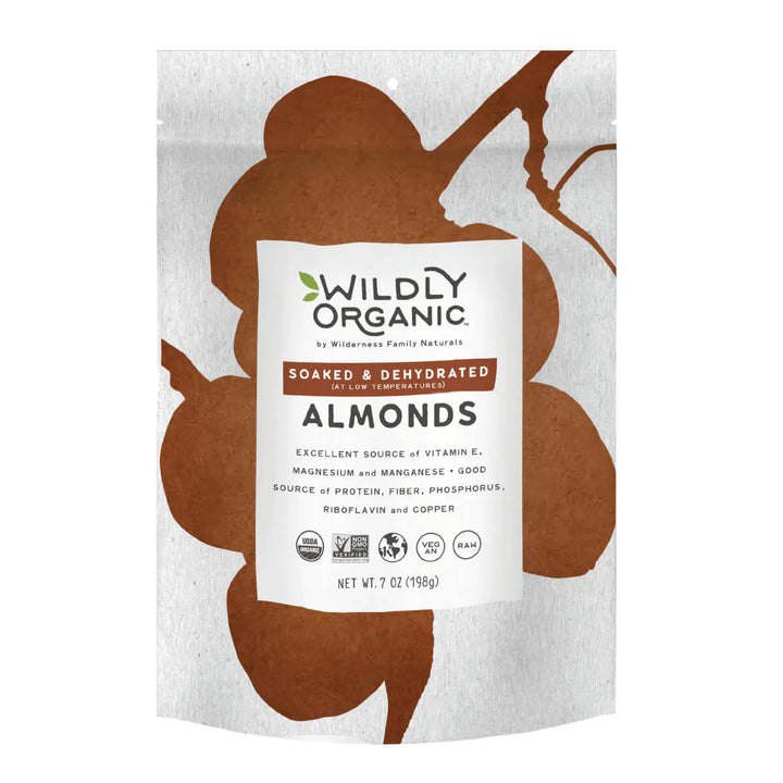 ALMONDS