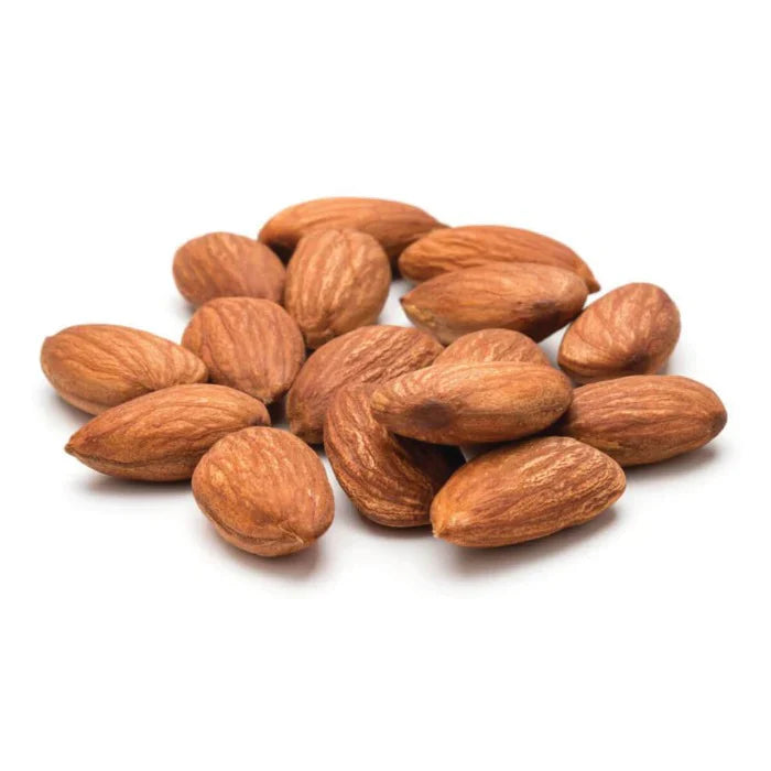ALMONDS