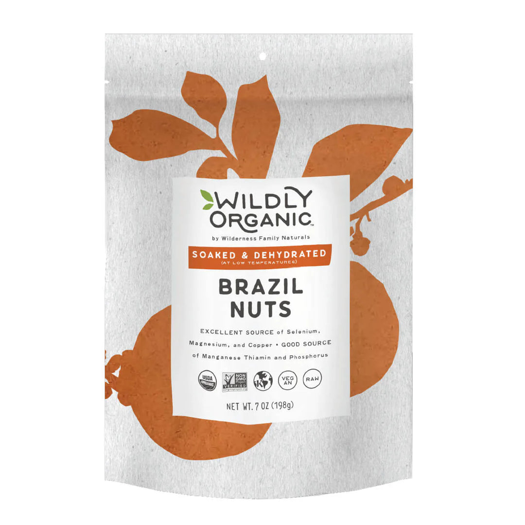 BRAZIL NUTS