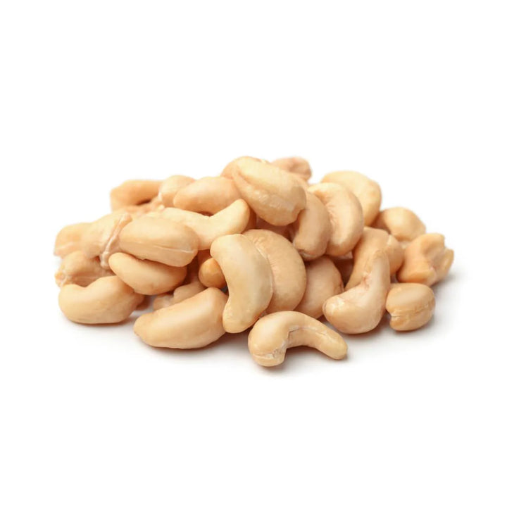 CASHEWS