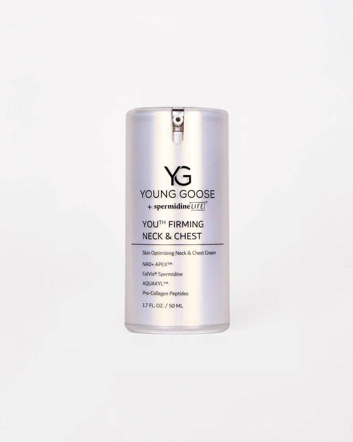 YOUTH FIRMING NECK & CHEST CREAM