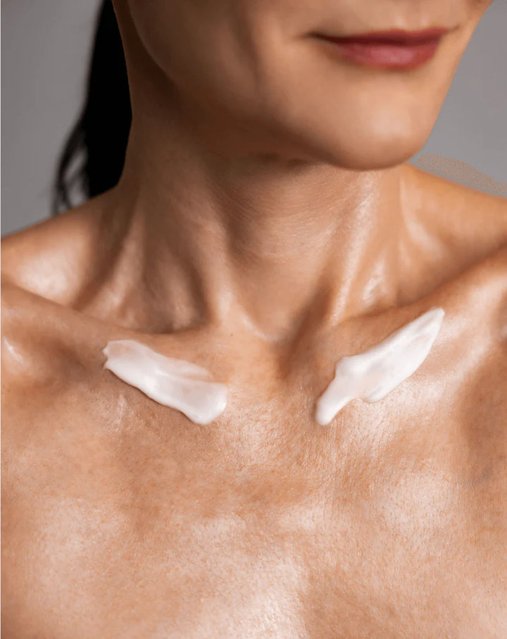 YOUTH FIRMING NECK & CHEST CREAM