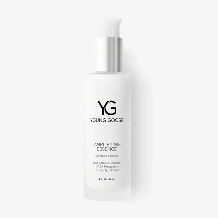AMPLIFYING ESSENCE - ROUTINE ENHANCER