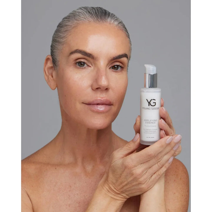 AMPLIFYING ESSENCE - ROUTINE ENHANCER