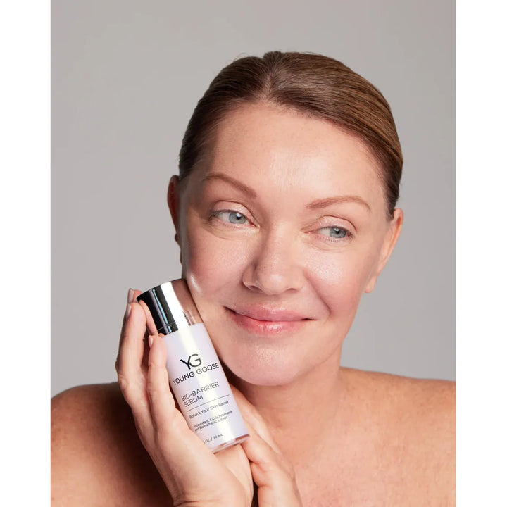 BIO-BARRIER SERUM