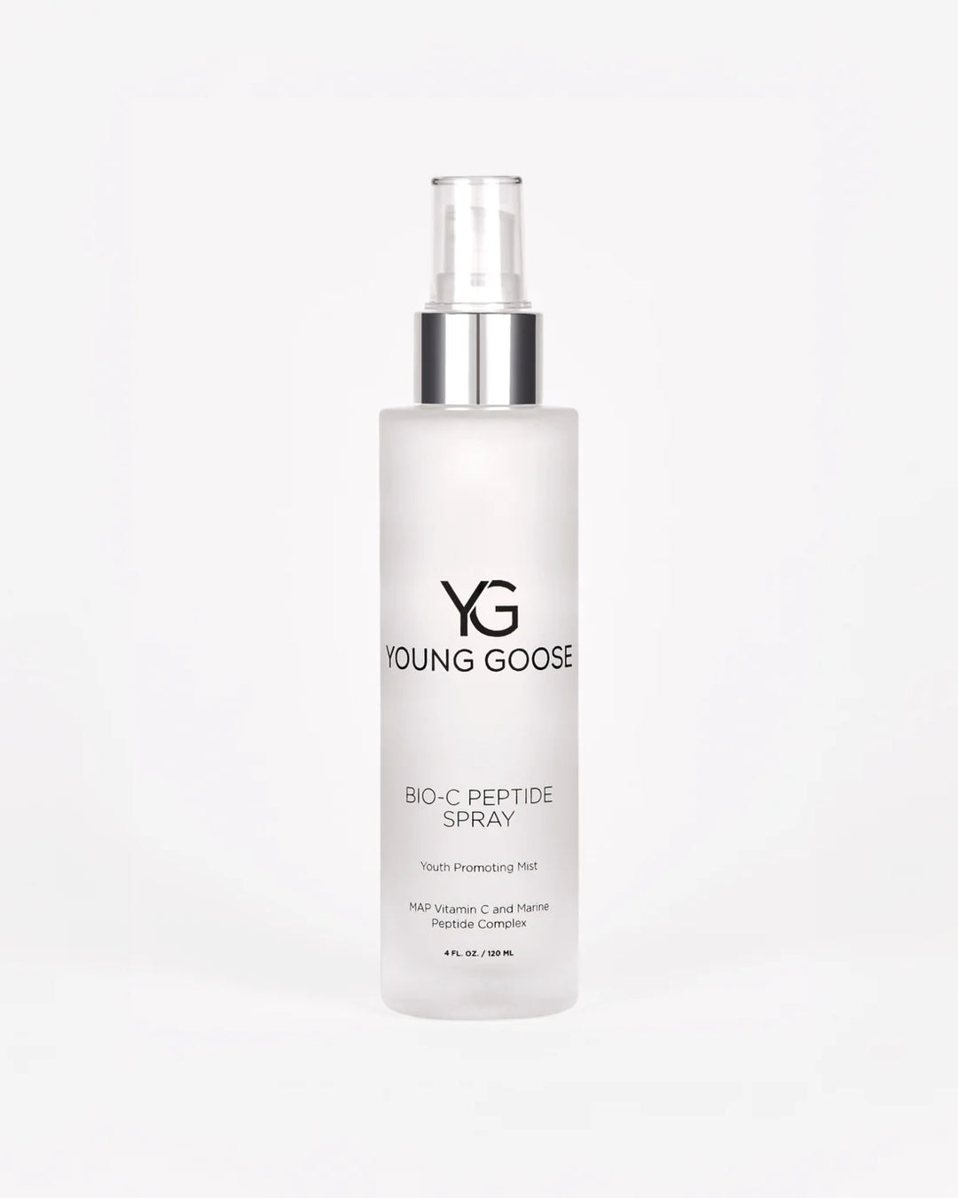 BIO-C PEPTIDE SPRAY - HYDRATING & TONING PEPTIDE SPRAY
