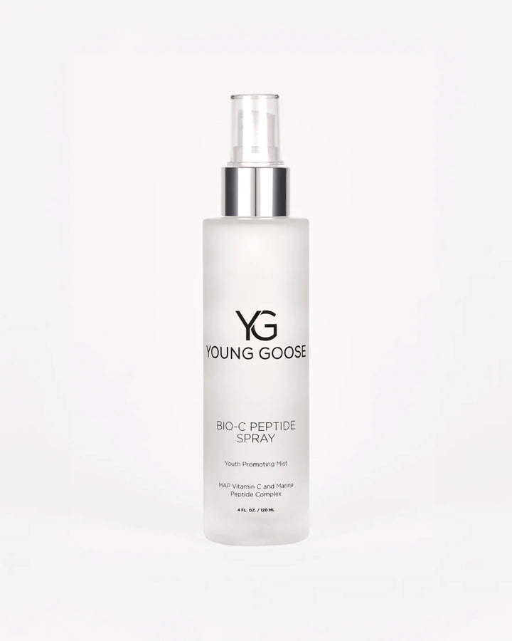 BIO-C PEPTIDE SPRAY - HYDRATING & TONING PEPTIDE SPRAY