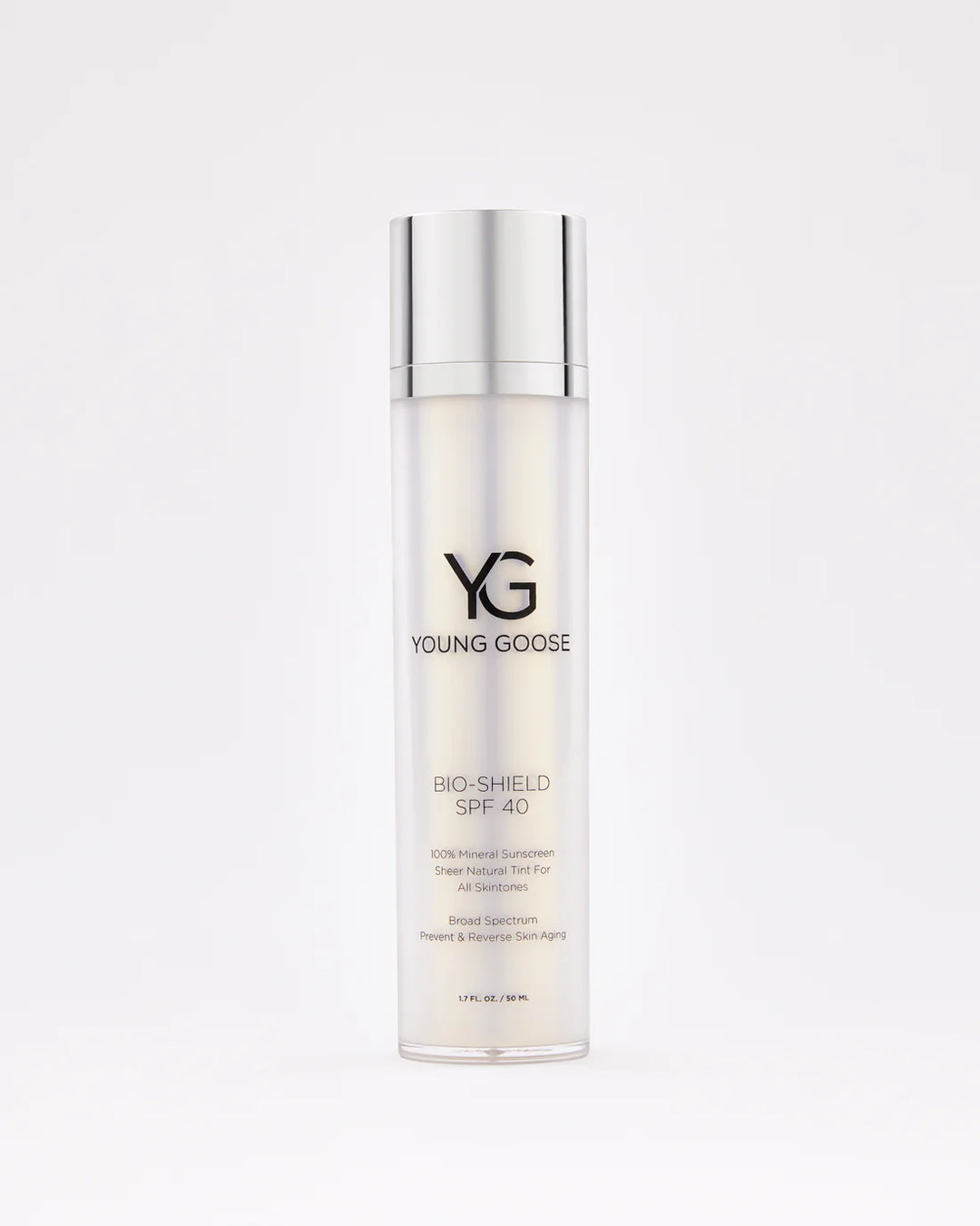 BIO-SHIELD SPF 40 - 360° ENVIRONMENTAL PROTECTION