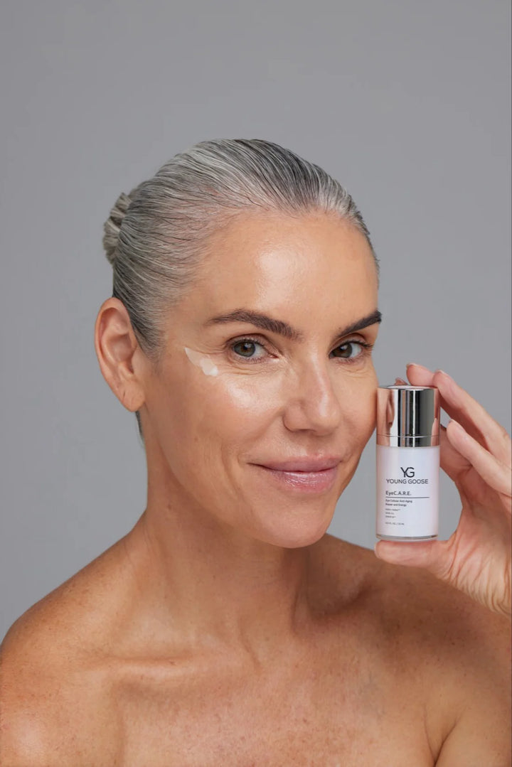 EYEC.A.R.E - NAD+ BOOSTING EYE CREAM