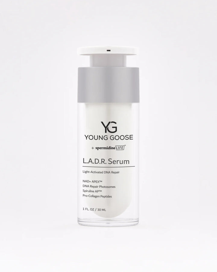 L.A.D.R - LIGHT THERAPY ENHANCING ANTIOXIDANT SERUM
