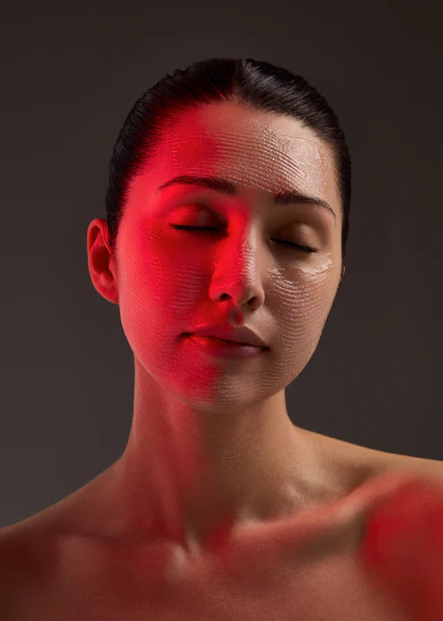 L.A.D.R - LIGHT THERAPY ENHANCING ANTIOXIDANT SERUM