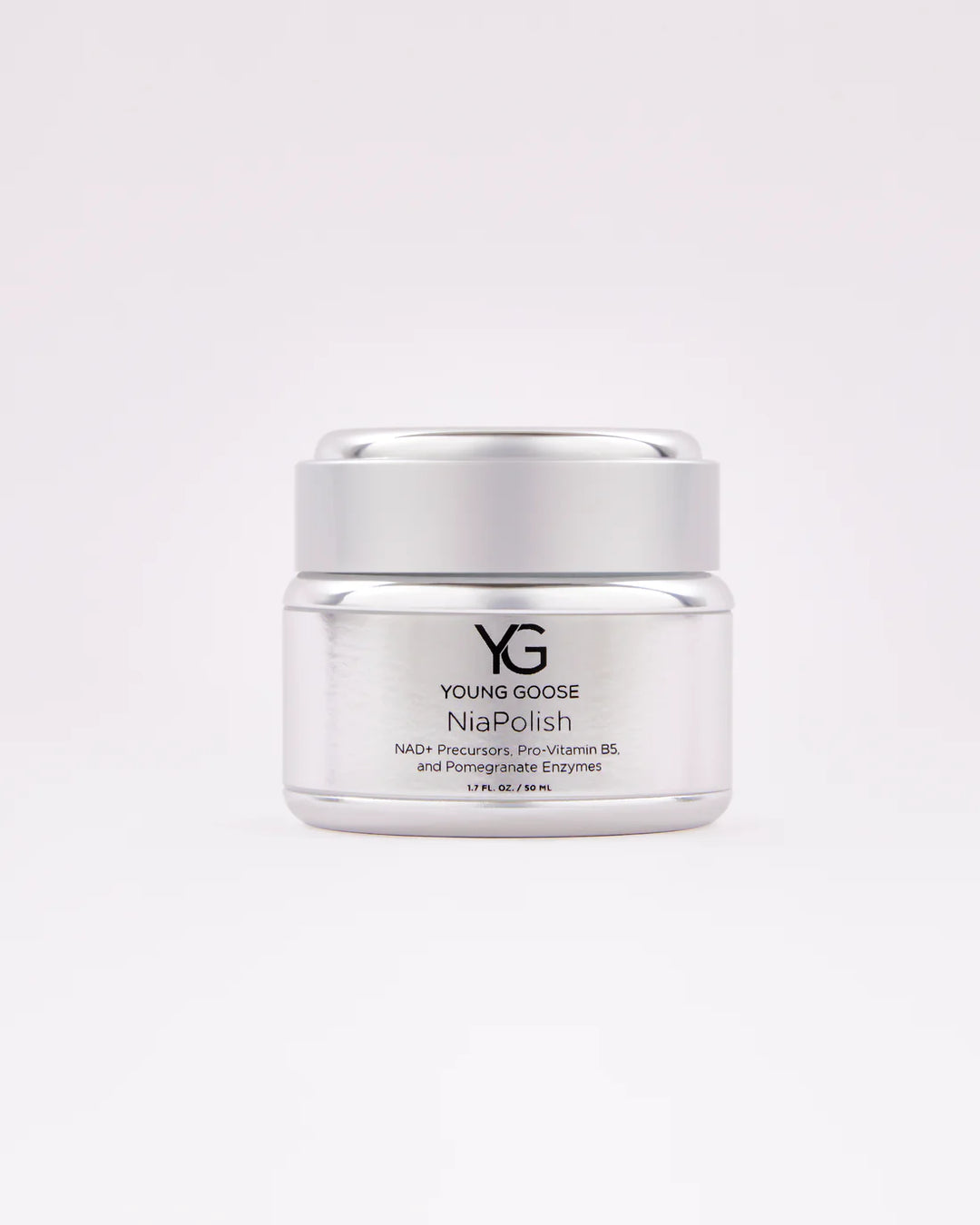 NIAPOLISH - NAD+ BOOSTING 3D EXFOLIATOR