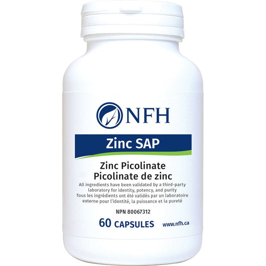 ZINC SAP