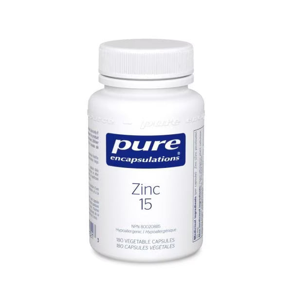 ZINC 15