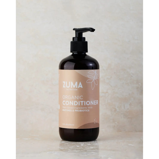 ORGANIC CONDITIONER