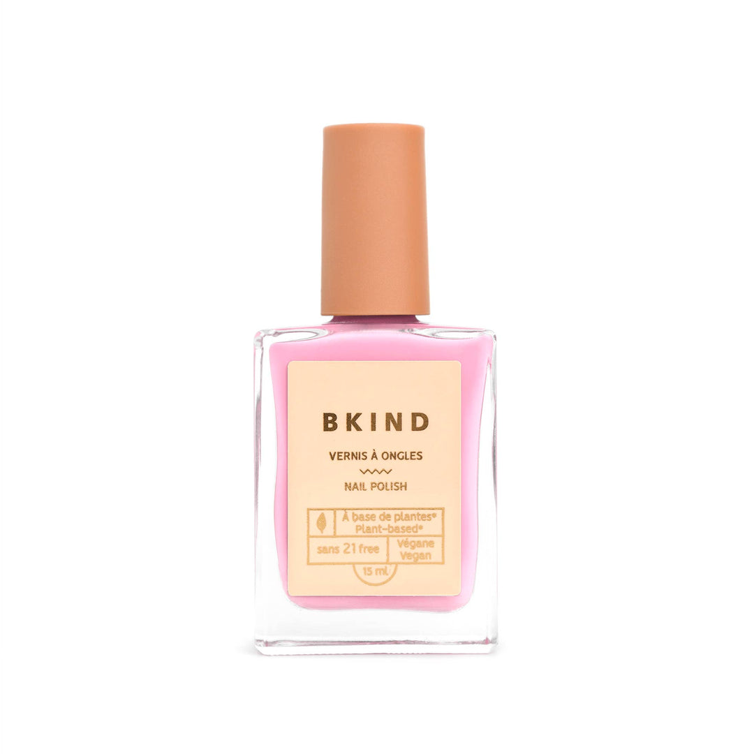 NAIL POLISH - BICHE CLUB