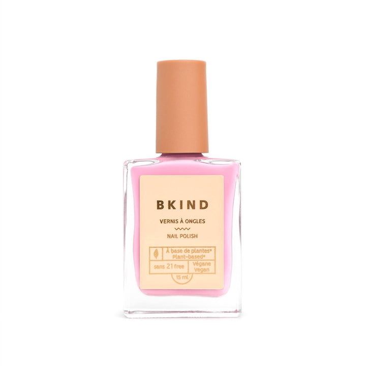 NAIL POLISH - BICHE CLUB