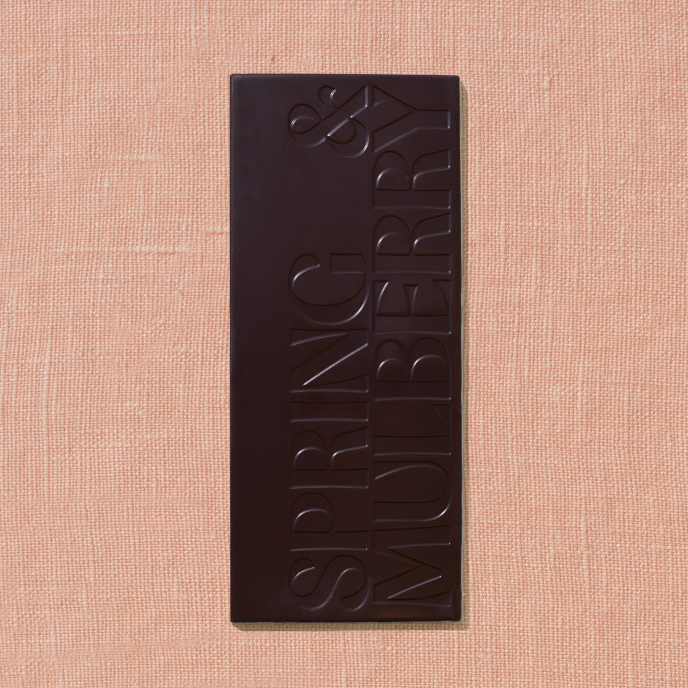 COFFE DATE-SWEETENED DARK CHOCOLATE