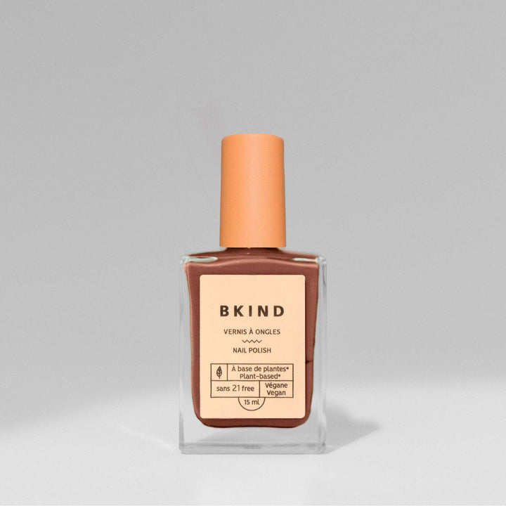 NAIL POLISH - GRAND CANYON