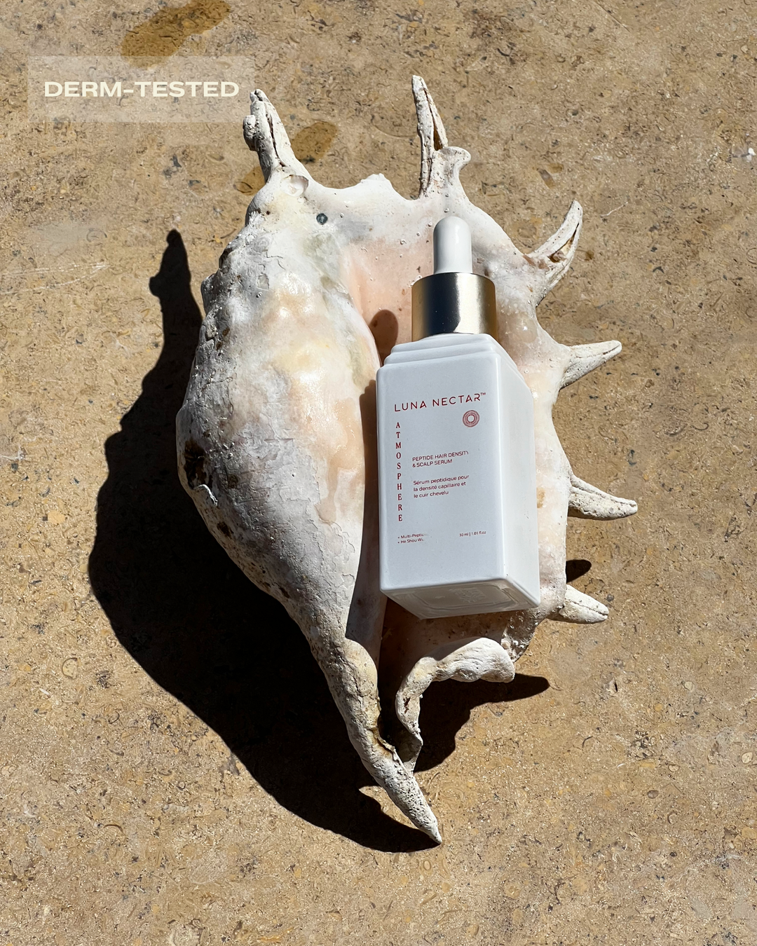 ATMOSPHERE MULTI-PEPTIDE HAIR DENSITY & SCALP SERUM