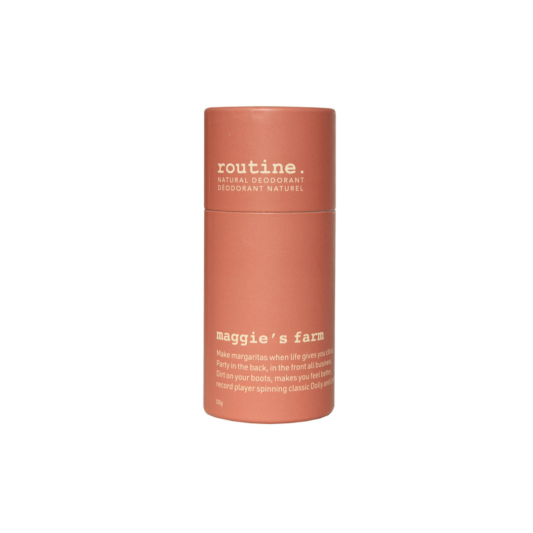 MAGGIE'S FARM DEODORANT STICK