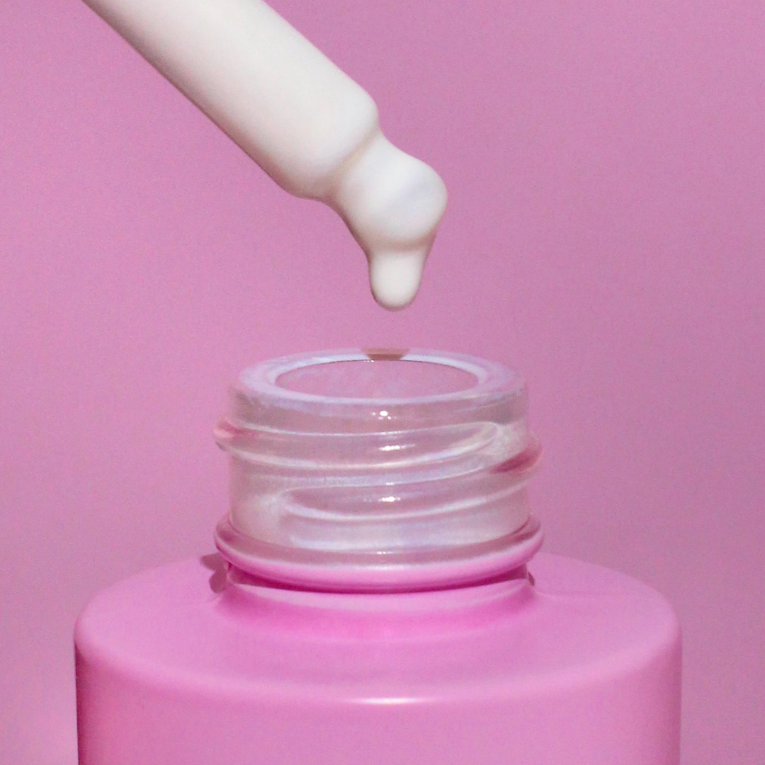 SPF 50 MINERAL SUNSCREEN SERUM - FRAGRANCE FREE