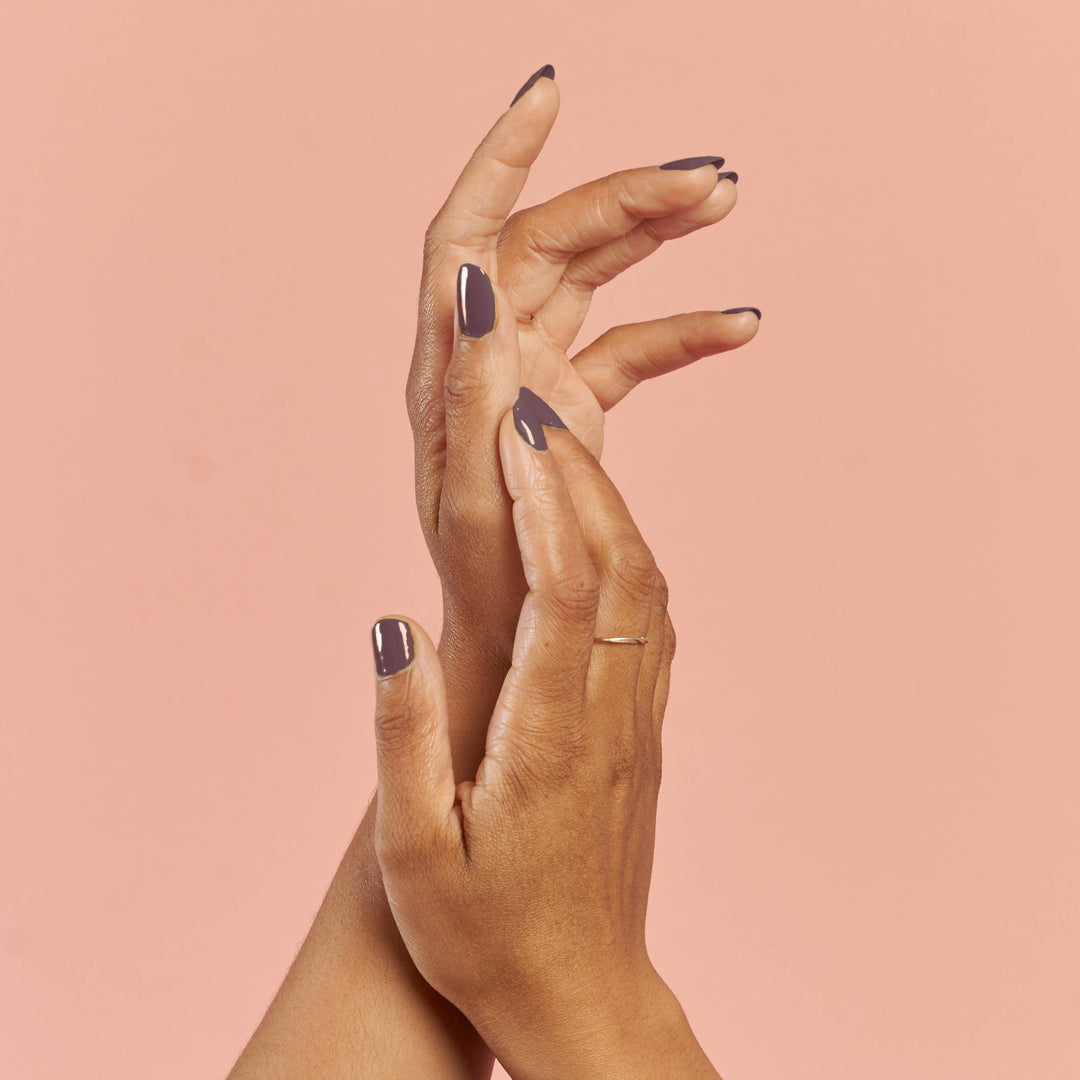 NAIL POLISH - TIGUIDOU