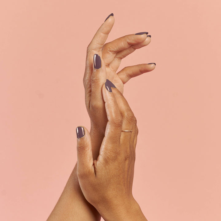 NAIL POLISH - TIGUIDOU