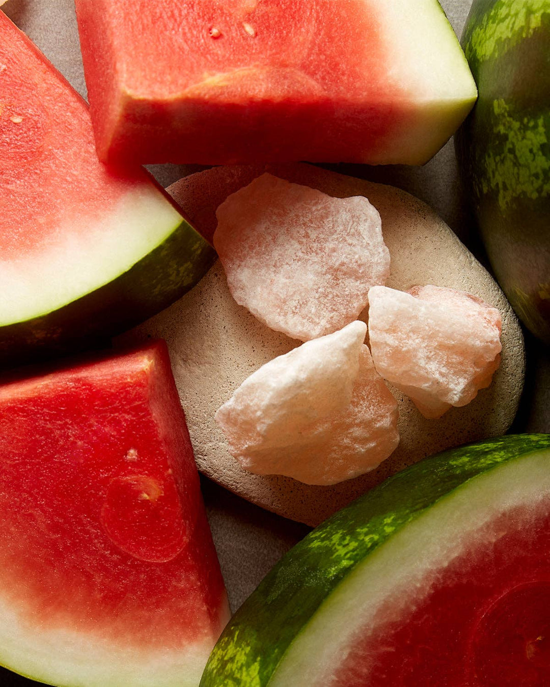 SALTED WATERMELON ELECTROLYTE DRINK MIX: UNSWEETENED -30 SINGLE STICKS