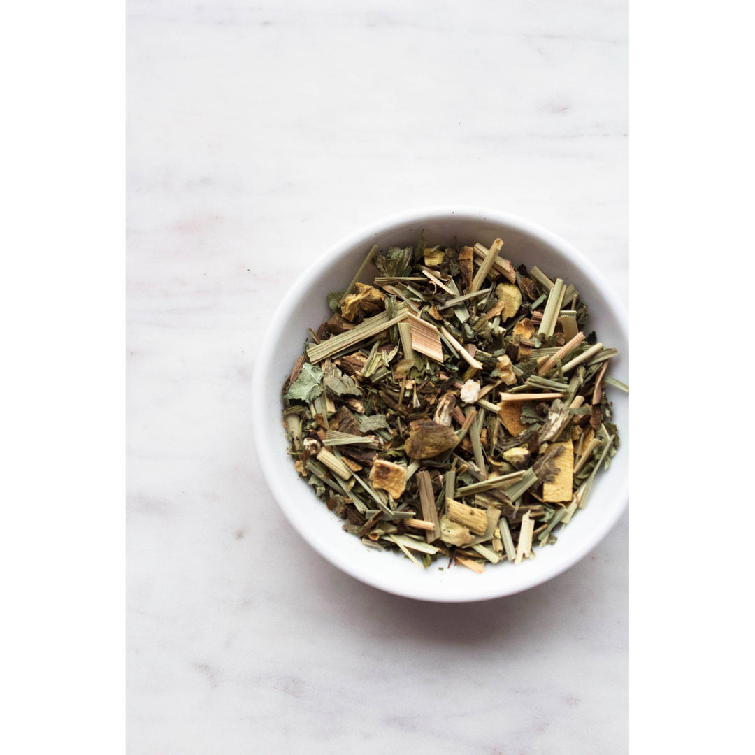 GUT LOVE - SUPERFOOD TEA BLEND