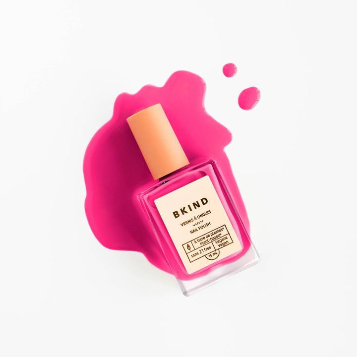 NAIL POLISH - PITAYA