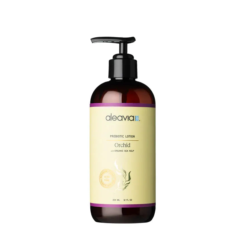 ORCHID PREBIOTIC BODY LOTION