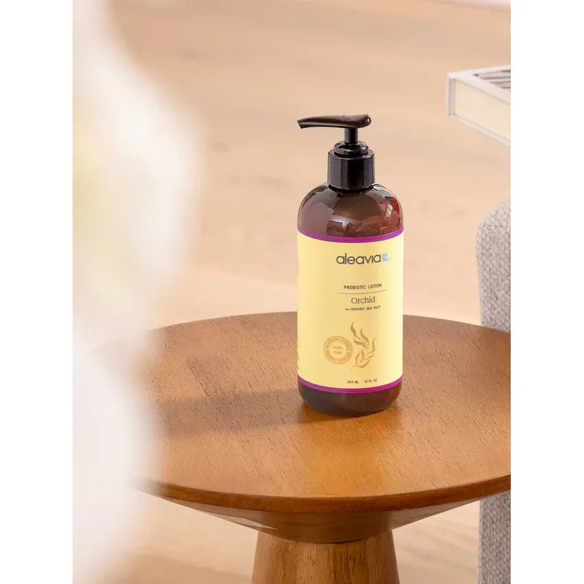 ORCHID PREBIOTIC BODY LOTION