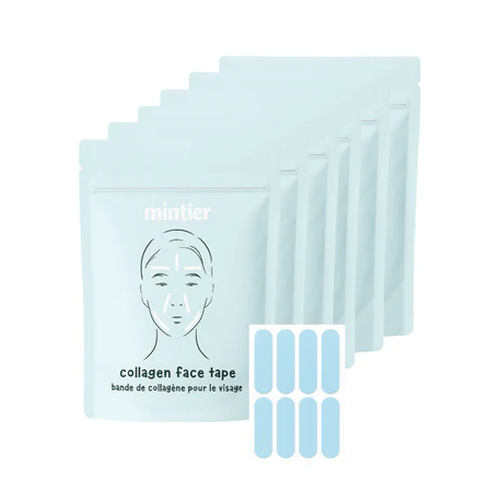 COLLAGEN LIFT & HYDRATE FACE TAPE