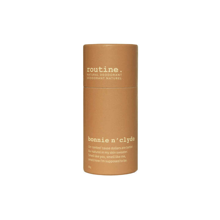 BONNIE N' CLYDE DEODORANT STICK