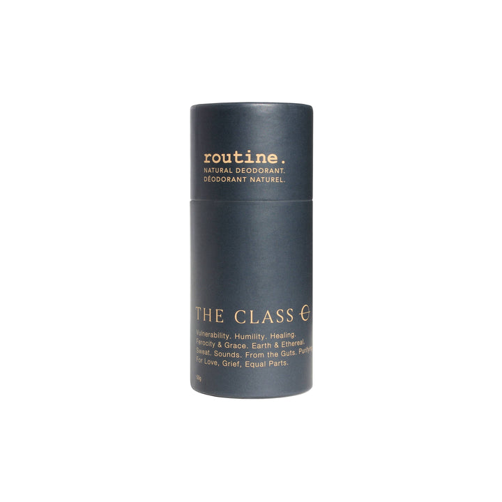 THE CLASS (LUXURY SCENT) DEODORANT STICK