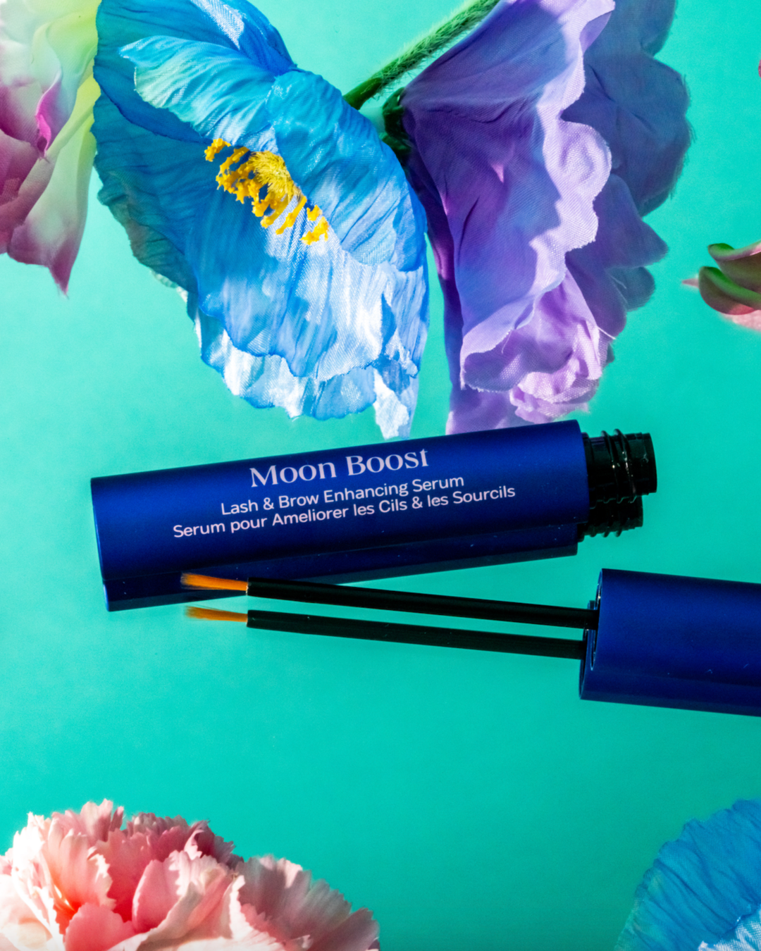 MOON BOOST LASH & BROW ENHANCING SERUM