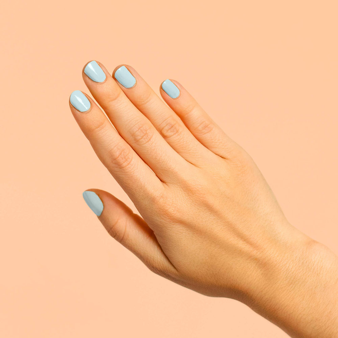NAIL POLISH - LES BABY SPICE