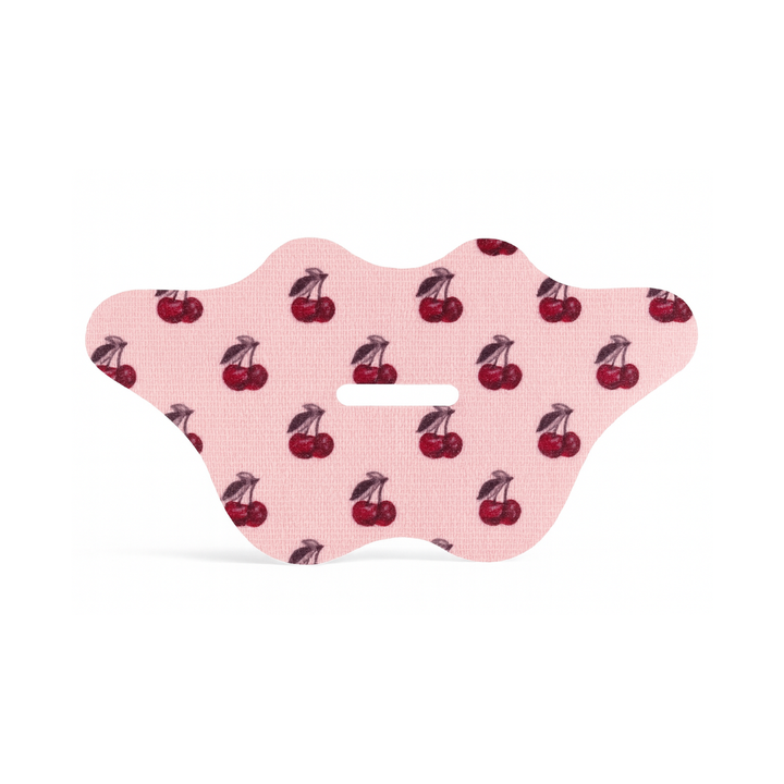 CHERRY MOUTH TAPE -LIMITED EDITION
