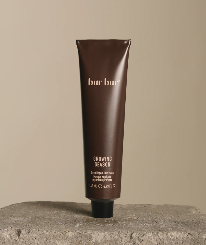 GROWING SEASON - DEEP REPAIR MASK