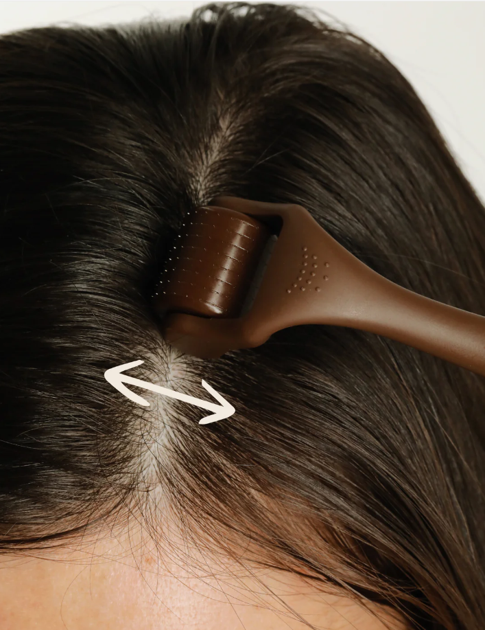 GROWING SEASON - DERMA ROLLER