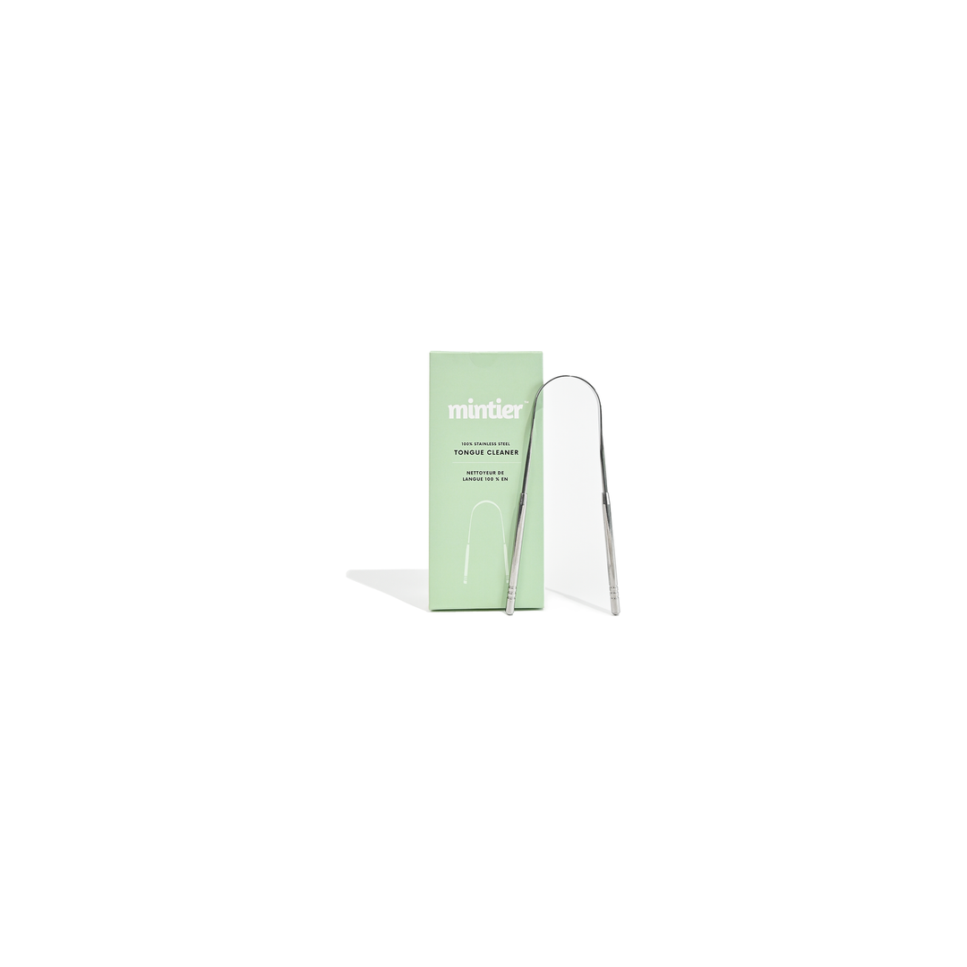 TONGUE CLEANER