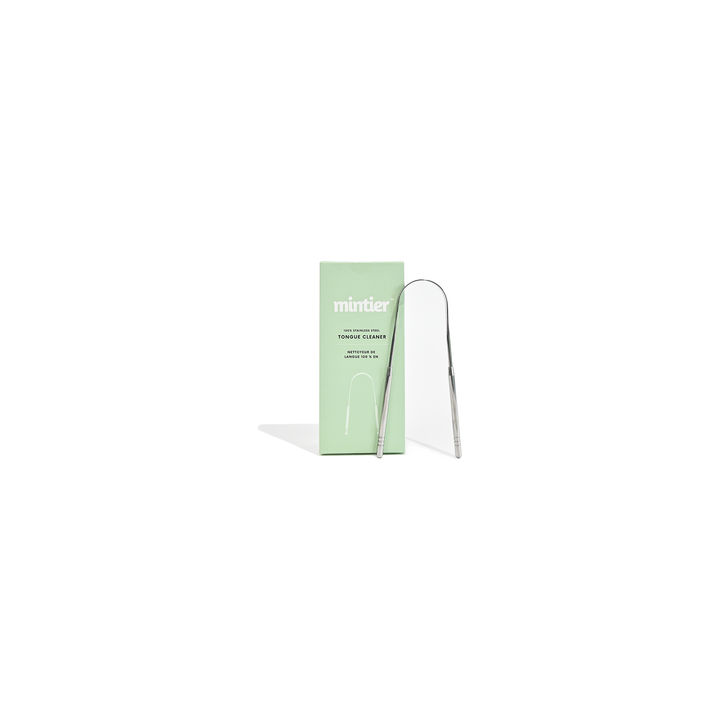 TONGUE CLEANER