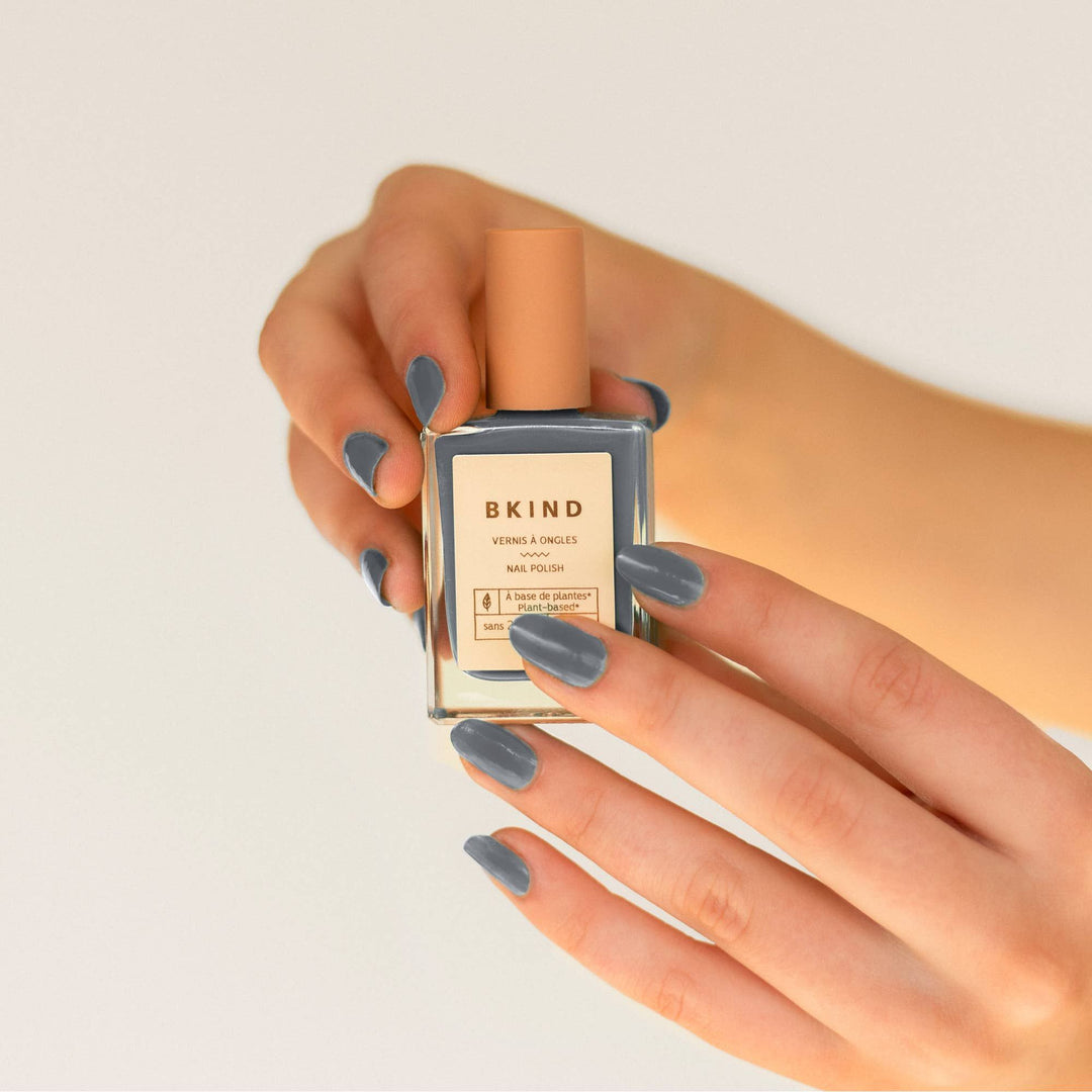 NAIL POLISH - KARMA