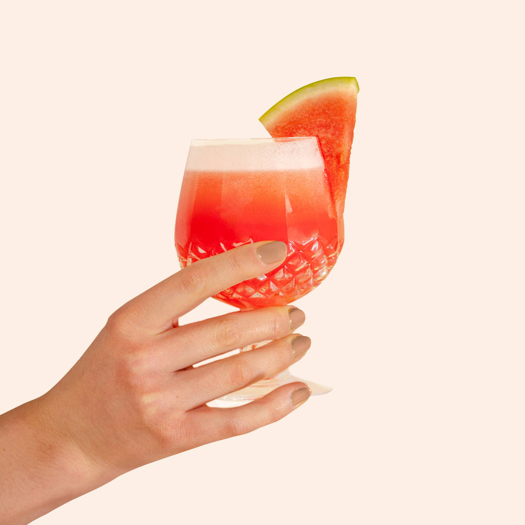 NAIL POLISH - DURABLES