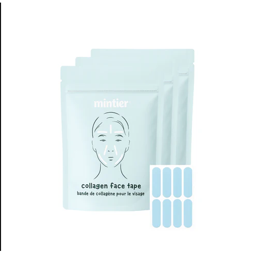 COLLAGEN LIFT & HYDRATE FACE TAPE