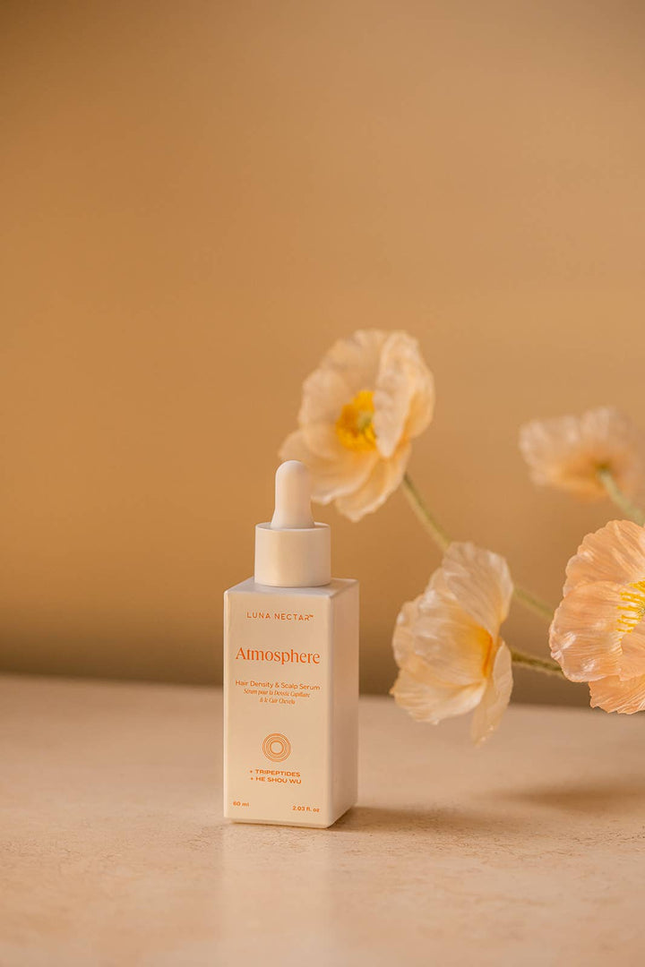 ATMOSPHERE MULTI-PEPTIDE HAIR DENSITY & SCALP SERUM